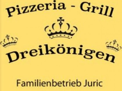 照片: Dreikonigen Grill